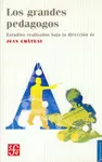 GRANDES PEDAGOGOS, LOS
