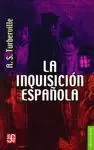 INQUISICION ESPAÑOLA,LA