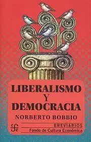 LIBERALISMO Y DEMOCRACIA
