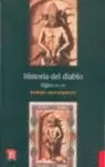 HISTORIA DEL DIABLO