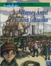HARVEY ANGEL Y LA NIÑA FANTASMA