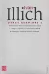 OBRAS REUNIDAS. IVAN ILLICH