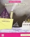 BARCOS EN LA LLUVIA