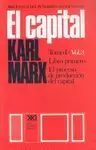 CAPITAL, EL. TOMO I VOL. 3