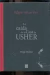 CAIDA DE LA CASA DE USHER, LA