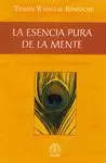 ESENCIA PURA DE LA MENTE
