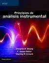 PRINCIPIOS DE ANALISIS INSTRUMENTAL (6ª ED.)