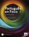 PORTUGUES EM FOCO 1 LIBRO PROFESOR