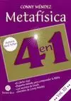 METAFISICA 4 EN 1 TOMO 3