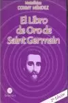 LIBRO DE ORO DE SAINT GERMAIN