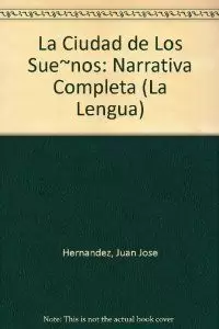 CIUDAD DE LOS SUEÑOS