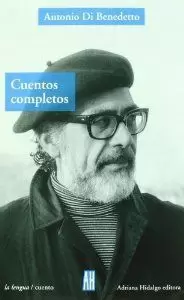 CUENTOS COMPLETOS DI BENEDETTO