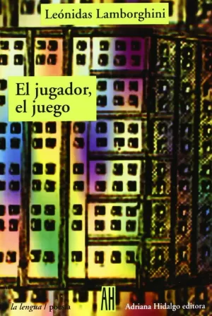 JUGADOR EL JUEGO, EL