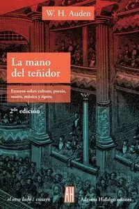MANO DEL TEÑIDOR, LA 2ED