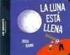 LUNA ESTÁ LLENA, LA