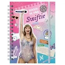 DIARIO DE UNA SWIFTIE