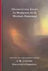 MARQUESA DE O - MICHAEL KOHLHAAS