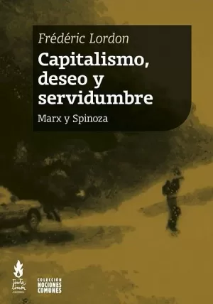 CAPITALISMO, DESEO Y SERVIDUMBRE