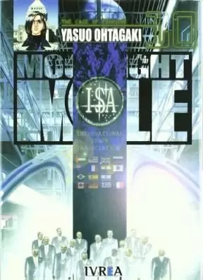 MOONLIGHT MILE 10
