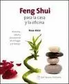 FENG SHUI PARA LA CASA Y LA OFICINA