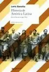 HISTORIA DE AMERICA LATINA