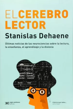 CEREBRO LECTOR, EL