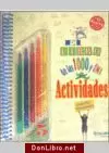 EL LIBRO DE LAS 1000 Y UNA ACTIVIDADES (INC.5 COLORES)