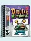MAQUINA DE DIBUJAR MONSTRUOS DEL DOCTOR FRANKENCROQUIS