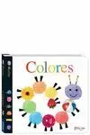 COLORES (HUELLAS)