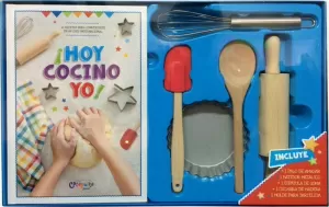HOY COCINO YO (+ COMPLEMENTOS)