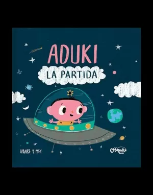 ADUKI LA PARTIDA