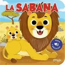 LA SABANA (TOCA Y ESCUCHA)