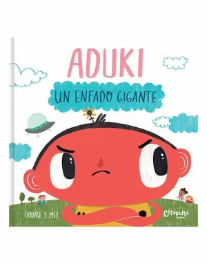 ADUKI UN ENFADO GIGANTE