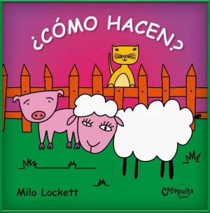 CÓMO HACEN?