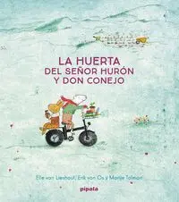 HUERTA DEL SEÑOR HURON Y DON CONEJO ARG,LA