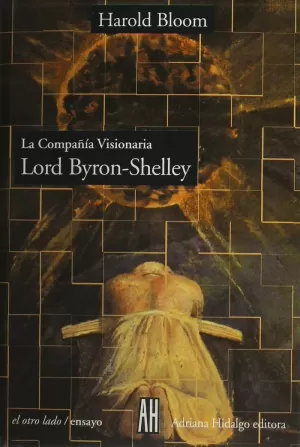COMPAÑIA VISIONARIA:LORD BYRON-SHELLEY