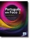 PORTUGUES EM FOCO 2 LIBRO PROFESOR