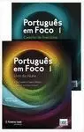 PORTUGUES EM FOCO 1 ALUMNO + EJERCICIOS
