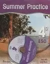 SUMMER PRACTICE 4ESO
