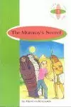 MUMMY'S SECRET, THE  1ESO