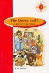 THE QUEEN AND I 1BAC