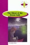 THE GHOST AND THE GREEN LADY 3ESO
