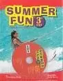 SUMMER FUN 3ESO VACACIONES CD
