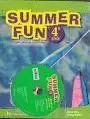 SUMMER FUN 4ESO VACACIONES CD
