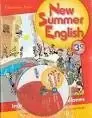NEW SUMMER ENGLISH 3EP VACACIONES
