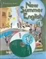 NEW SUMMER ENGLISH 4EP VACACIONES