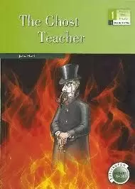 THE GHOST TEACHER (BAR 1ESO)