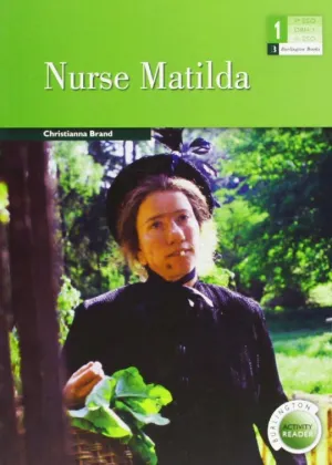 NURSE MATILDA 1ESO