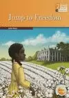 JUMP TO FREEDOM (2ESO)