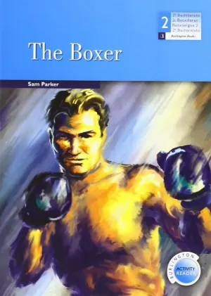 THE BOXER 2BAC